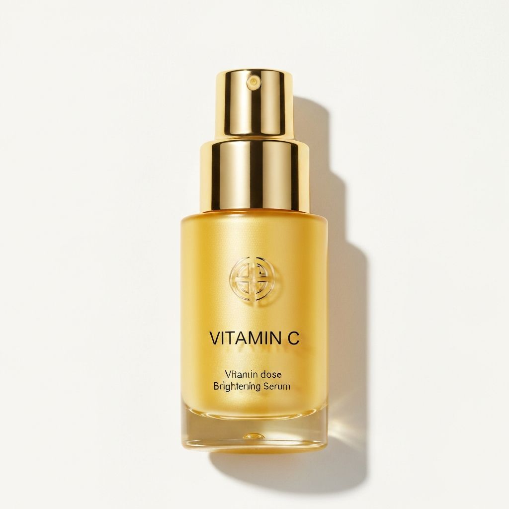 Serum s Vitaminom C